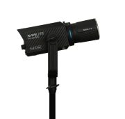Film & Video Lighting Hire Newcastle - Forza 60C light hire