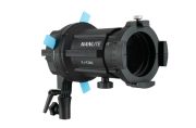 Film & Video Lighting Hire Newcastle - Nanlite PJ-FZ60 projection lens mount
