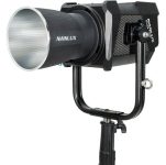 Video Lighting hire - Nanlux Evoke 1200 LED lighting Hire