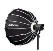 Film & Video Lighting Hire Newcastle - Nanlite Parabolic softbox for Forza 60C