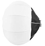 Film & Video Lighting Hire - soft box china ball bowen mount Hire