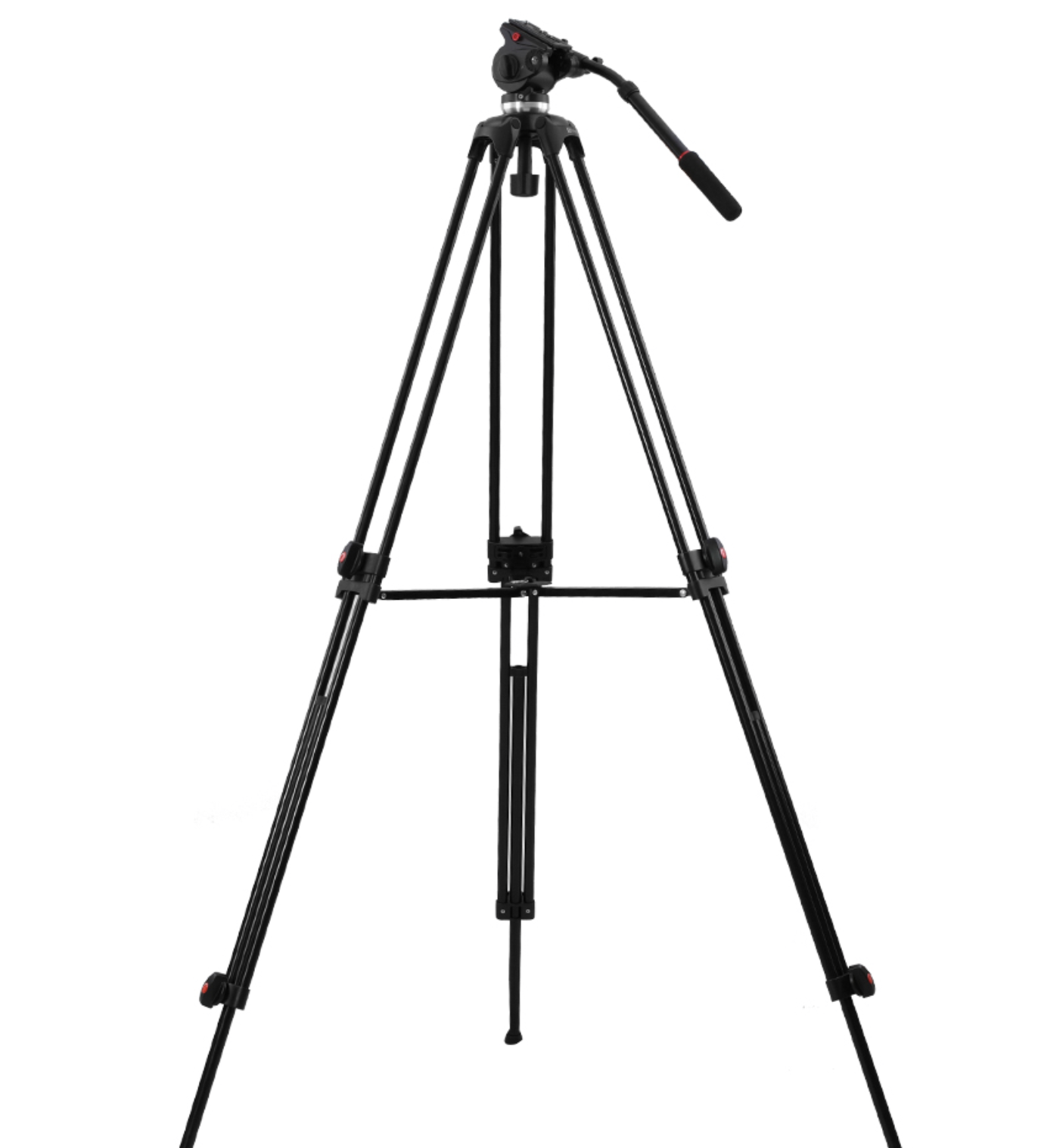Fluid Head Tripod (Hire)
