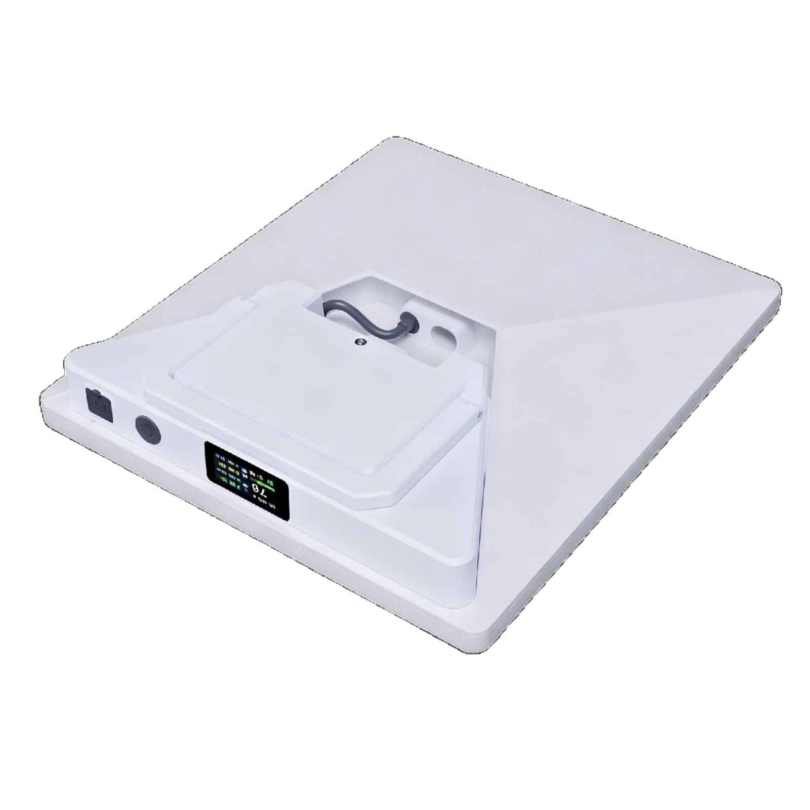 Starlink Mini hire with 99wh Battery pack