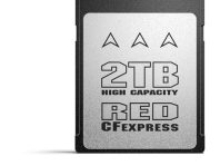 RED 2TB PRO CFexpress 2.0 Type B Memory Card HIRE {{brizy_dc_image_alt entityId=