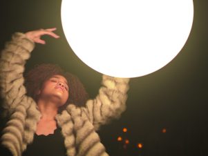 Camille Anjali Last Friend On Earth Music Video - Directed by Joel Black or Tommirock Films