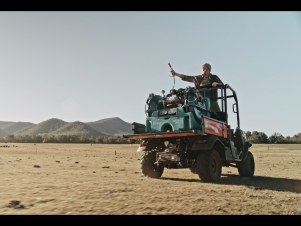 Rapid Spray commercial