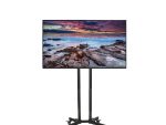 55inch-4K-TV-on-STAND-1.jpg 55 inch UHD TV on stand for hire Newcastle