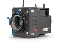ARRI Alexa 35 cinema camera hire - Tommirock Camera Rentals Newcastle {{brizy_dc_image_alt entityId=