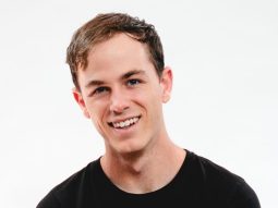 Videographer and social media manage Eli King at Tommirock