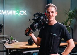 Social Media Video producer Eli King - Tommirock Studios