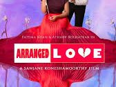 Arranged Love film - Edit | Color Grading & Finishing services - Tommirock Post Production Studios