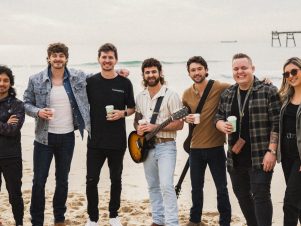 Restless road with Tommirock Crew - Director Joel Black