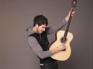 Singer / Songwriter Morgan Evans