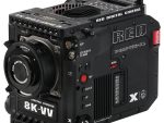 Red V-Raptor VV 8K XL Camera hire Newcastle