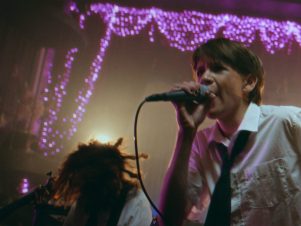Stomp Behind the veil music video - Shot by Joel Black of Tommirock.com