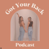 Got your back Podcast at Tommirock Studios
