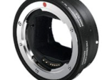Sigma MC-11 adapter for hire Newcastle Sigma MC-11 EF to E Mount adapter hire at Newcastle Camera Rentals - Tommirock Australia