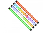 Nanlite Pavotube 15 light hire newcastle