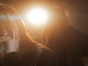Vilify - Filming Music video with Tommirock Films - Directed by Joel Black