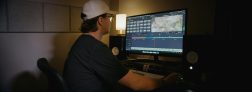 Video Editor - Will Post Production Studios in Newcastle Australia - Tommirock.com {{brizy_dc_image_alt imageSrc=
