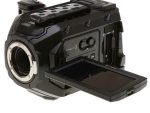 Blackmagic URSA Mini 4.6K RAW cinema camera for hire at Tommirock Studios - Newcastle Camera Rentals