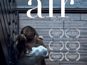Air - A Short Film poster