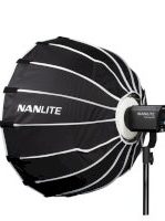Nanlite Parabolic softbox for Forza 60C