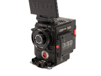 Red Epic-w Helium 8k cinema camera hire in Newcastle Australia - PL Mount Package {{brizy_dc_image_alt entityId=