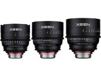 Xeen Prime Cine Lens Hire Newcastle 3 lens kit {{brizy_dc_image_alt entityId=