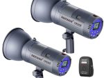 Photography Wireless Strobe flash kit - Photography lighting hire in Newcastle, Australia - Tommirock Studios - Newcastle Camera Rentals