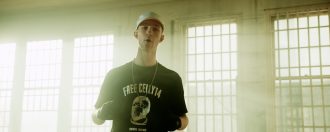 HoP Music Video Frame