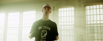 Hip Hop Music video 
Directed & Shot by Joel Black
Colourist Joel Black
www.tommirock.com HoP Music Video Frame