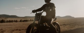 Video Production - ED Motorcycles Frame