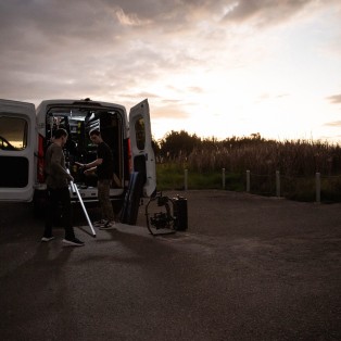Car rig getting packed away into our Grip & Gaffer Truck located in Newcastle, NSW Australia
www.tommirock.com Car rig getting packed away into our Grip & Gaffer Truck located in Newcastle, NSW Australia www.tommirock.com