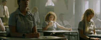 Frames from the movie 'Cooked'
Directed by Cameron Utiger
DoP Joel Black
Colourist Joel Black
www.tommirock.com Sitting school exams - cooked film