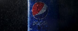 Pepsi online commercial