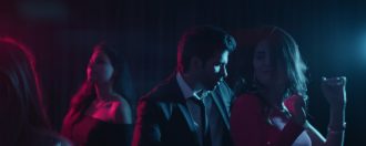 Club music video