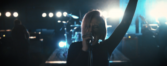 Music video shoot for Lese Majesty
Director / DoP Joel Black Lese Majesty Music Video