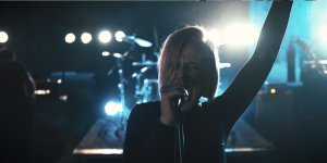 Lese Majesty Music Video