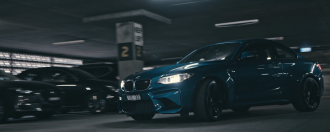 BMW M2 film featuring Robert Roworth
Directed by Joel Black
DoP Joel Black
www.tommirock.com BMW M2 online film
