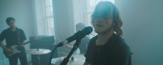 Singer - Music Video