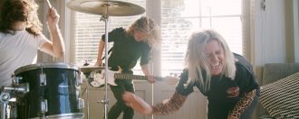 Lese Majesty Music video