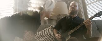 Lese Majesty Music video