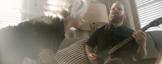 Rock band music video for Lese Majesty
Directed & Shot by Joel Black Lese Majesty Music video