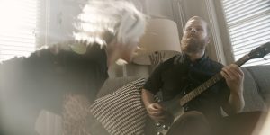 Lese Majesty Music video