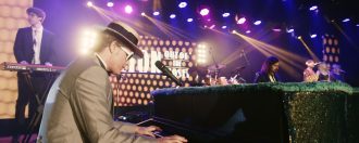 Elton John Show - Promotional Video