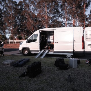 The Tommirock Truck on set of the Aztech Solar Commercial - Tommirock Films www.tommirock.com The Tommirock Truck on set of the Aztech Solar Commercial - Tommirock Films www.tommirock.com