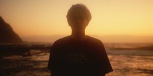 hyper Rare - Relief Music Video frame - Tommirock Films