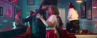Video Production - Music video for Hudson Rose - Directed by Joel Black
edited and Colour by Joel Black
Shot on Red Helium 8K and Greatjoy anamorphic lenses Hudson Rose - Iconic Music Video - Dancing in Diner