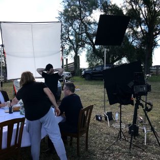 Onset with BCFilms